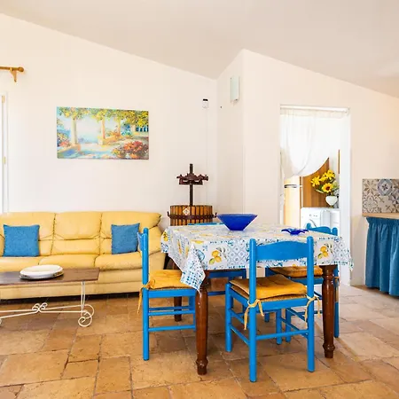 Дом отдыха La Casetta Di Campagna Di Paf *