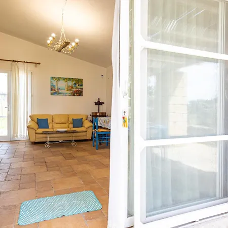 La Casetta Di Campagna Di Paf