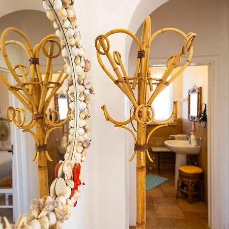 Дом отдыха La Casetta Di Campagna Di Paf