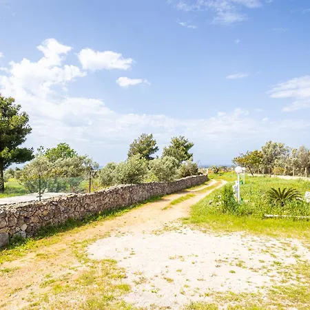 La Casetta Di Campagna Di Paf *