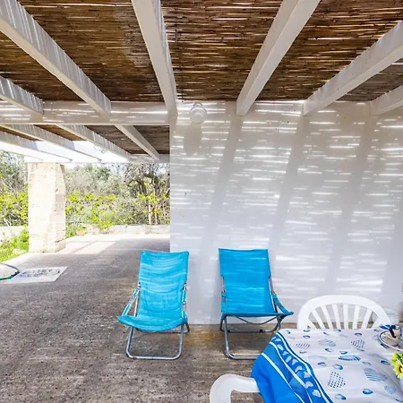 La Casetta Di Campagna Di Paf * Ракале