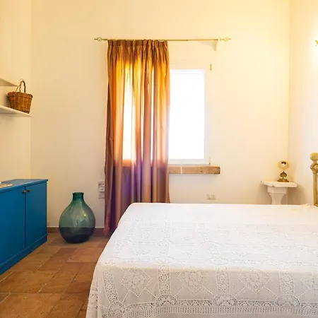 La Casetta Di Campagna Di Paf Дом отдыха *