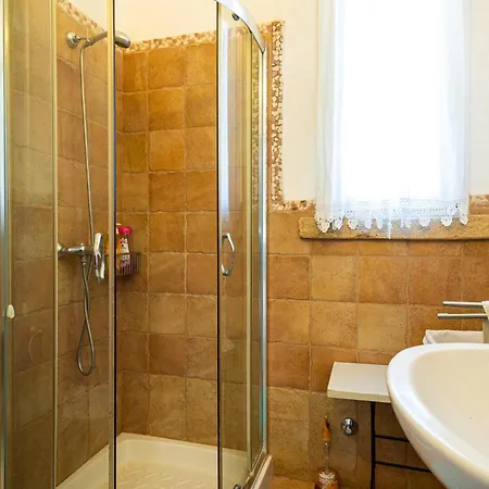 Дом отдыха La Casetta Di Campagna Di Paf Ракале