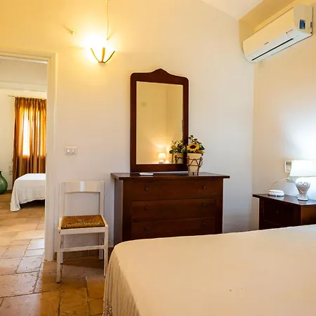 La Casetta Di Campagna Di Paf *