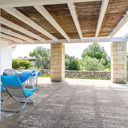 La Casetta Di Campagna Di Paf