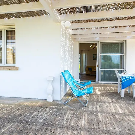 La Casetta Di Campagna Di Paf Дом отдыха