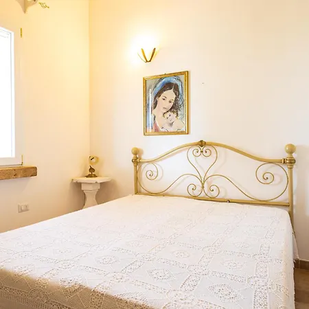 La Casetta Di Campagna Di Paf *