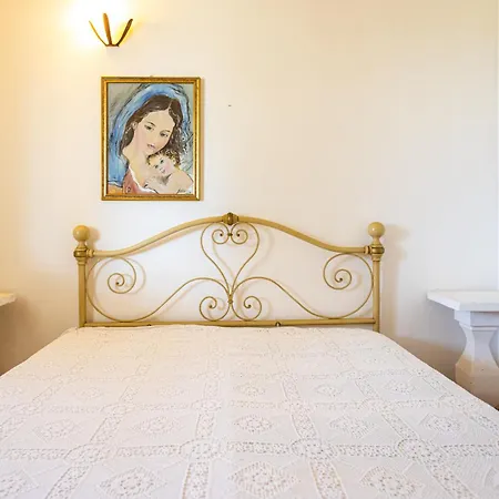 La Casetta Di Campagna Di Paf Дом отдыха *