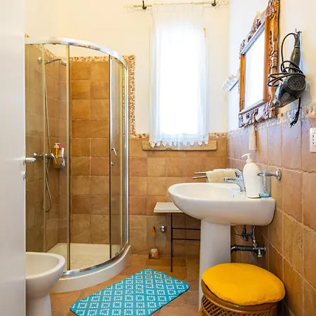 La Casetta Di Campagna Di Paf Дом отдыха Ракале