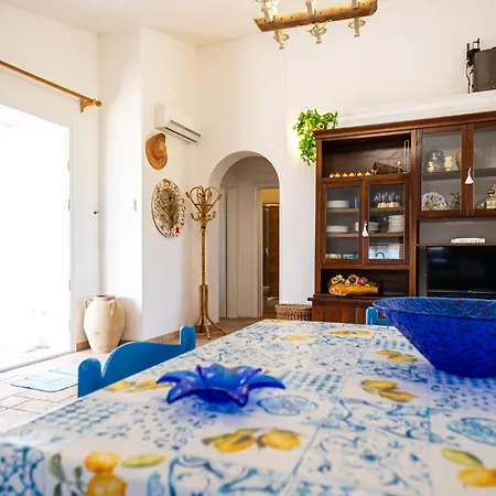 La Casetta Di Campagna Di Paf *