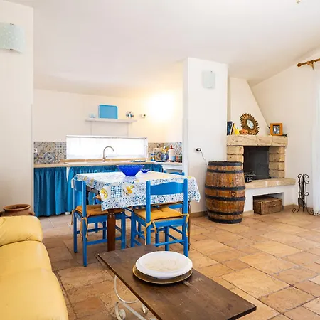 La Casetta Di Campagna Di Paf Ракале