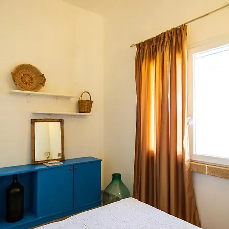 La Casetta Di Campagna Di Paf