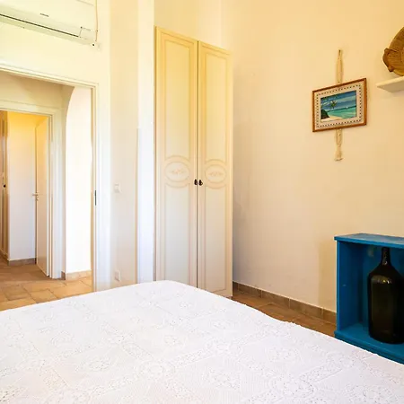 La Casetta Di Campagna Di Paf Дом отдыха