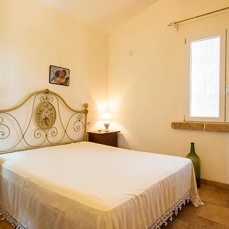 La Casetta Di Campagna Di Paf Ракале