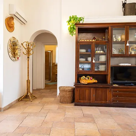 La Casetta Di Campagna Di Paf Ракале