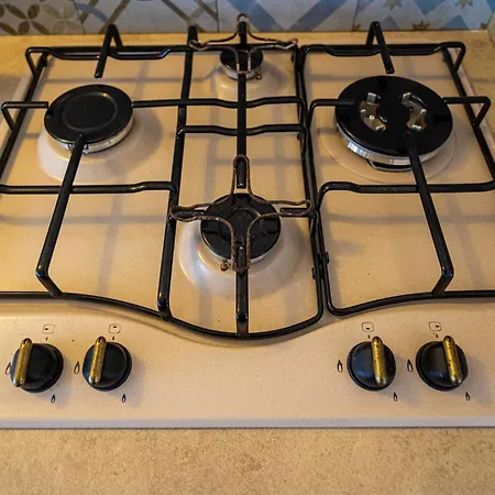 Дом отдыха La Casetta Di Campagna Di Paf