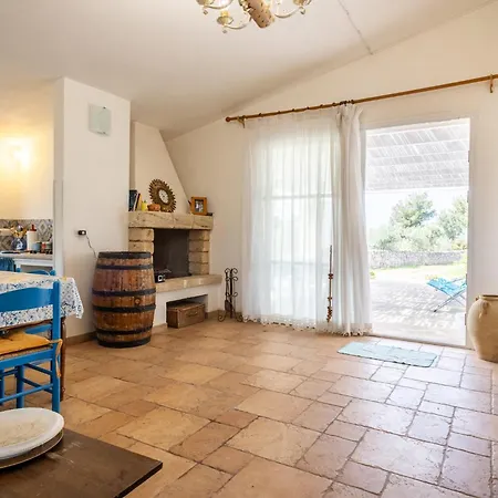 La Casetta Di Campagna Di Paf