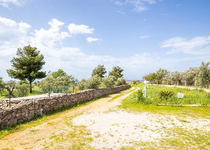 La Casetta Di Campagna Di Paf *