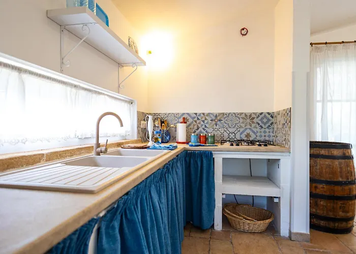 La Casetta Di Campagna Di Paf