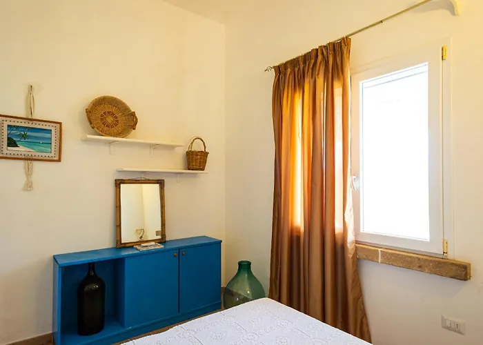 La Casetta Di Campagna Di Paf