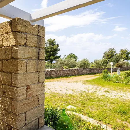 La Casetta Di Campagna Di Paf