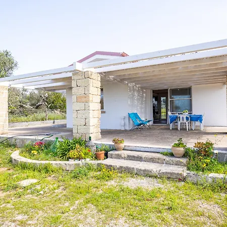 Feriehus La Casetta Di Campagna Di Paf Racale