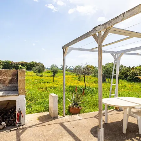 La Casetta Di Campagna Di Paf *