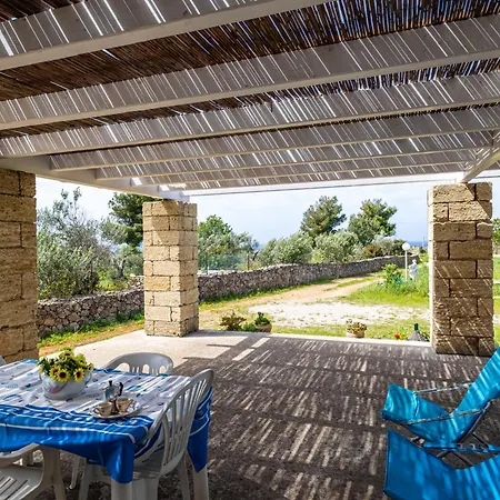 La Casetta Di Campagna Di Paf Feriehus