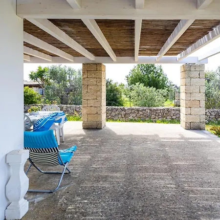 La Casetta Di Campagna Di Paf *