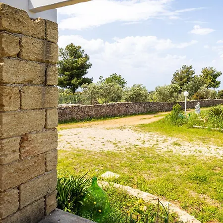 La Casetta Di Campagna Di Paf Feriehus