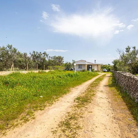 La Casetta Di Campagna Di Paf Nyaraló *