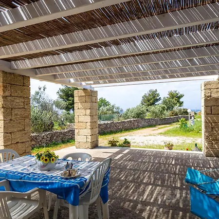 Feriehus La Casetta Di Campagna Di Paf *