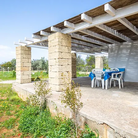 Feriehus La Casetta Di Campagna Di Paf Racale