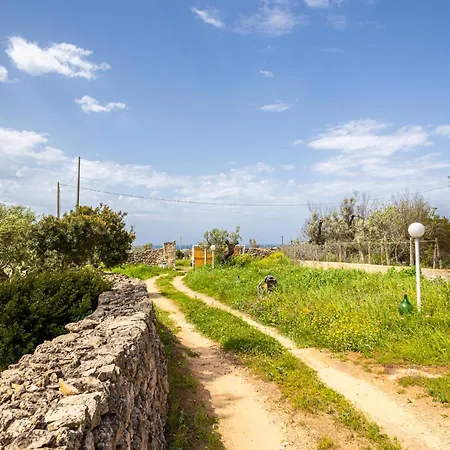 La Casetta Di Campagna Di Paf Racale