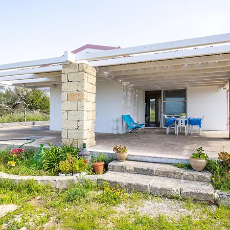 La Casetta Di Campagna Di Paf