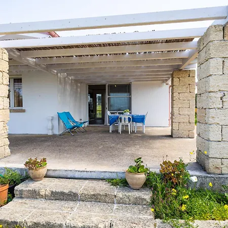 Feriehus La Casetta Di Campagna Di Paf *