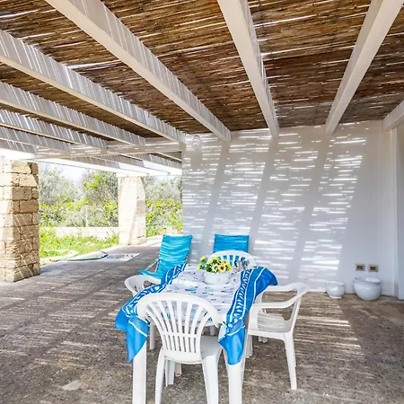 La Casetta Di Campagna Di Paf *