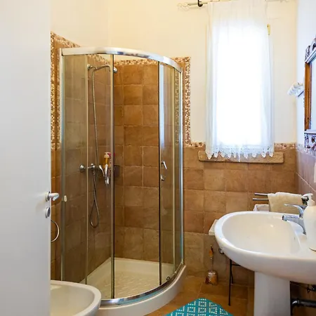 La Casetta Di Campagna Di Paf Racale