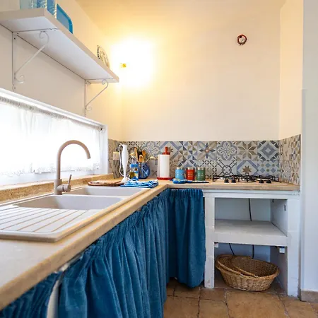 La Casetta Di Campagna Di Paf