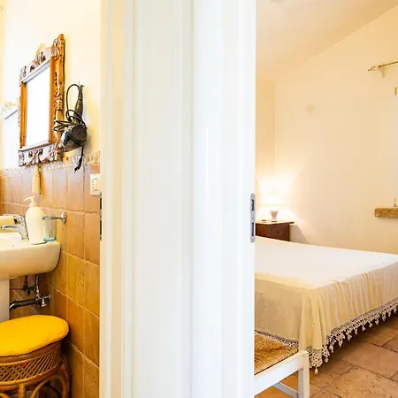 La Casetta Di Campagna Di Paf Racale