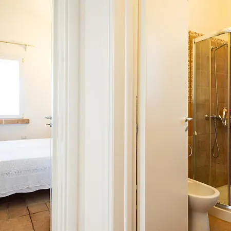 La Casetta Di Campagna Di Paf Feriehus *