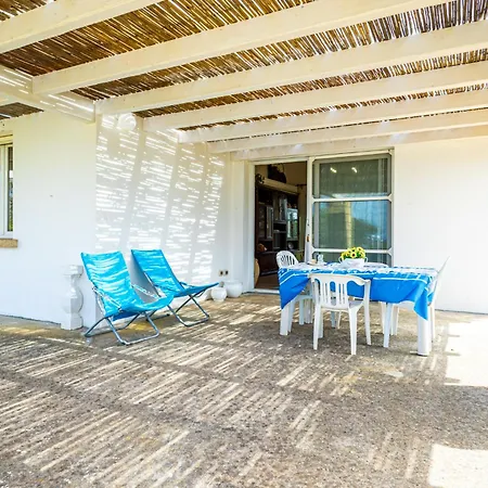 Feriehus La Casetta Di Campagna Di Paf Racale