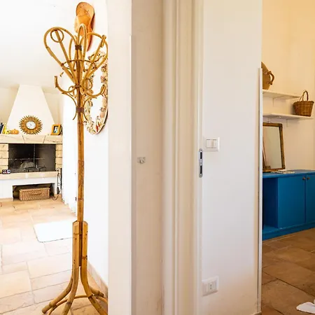 La Casetta Di Campagna Di Paf