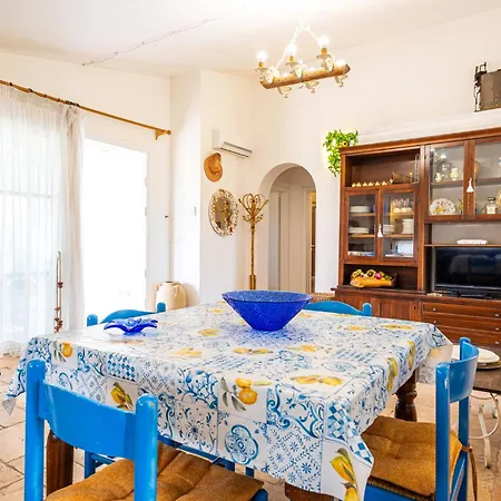 La Casetta Di Campagna Di Paf Feriehus