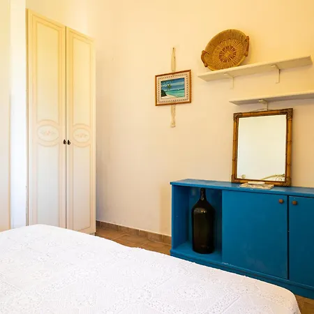 Feriehus La Casetta Di Campagna Di Paf