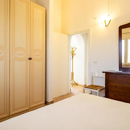 La Casetta Di Campagna Di Paf * Racale